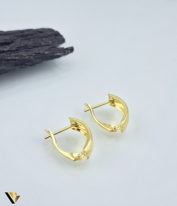 Cercei Aur 14k [2]
