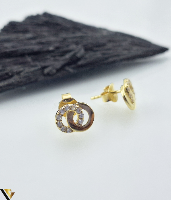 Cercei Aur 14k [1]
