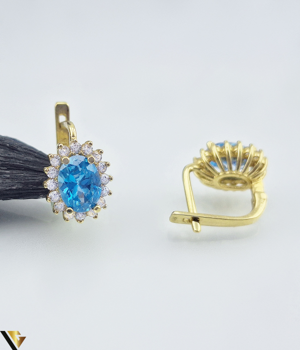 Cercei Aur 14k [1]