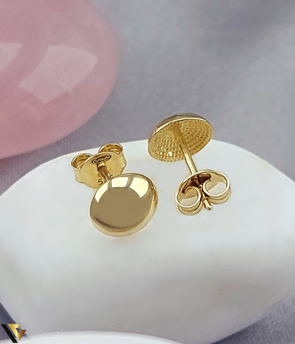 Cercei  Aur 14K [1]