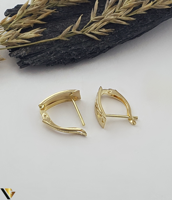 Cercei Aur 14k [2]