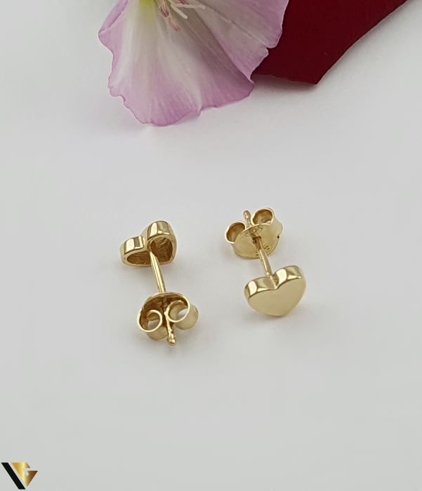 Cercei Aur 14k [2]
