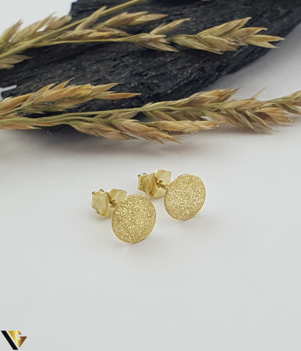 Cercei Aur 14k [1]
