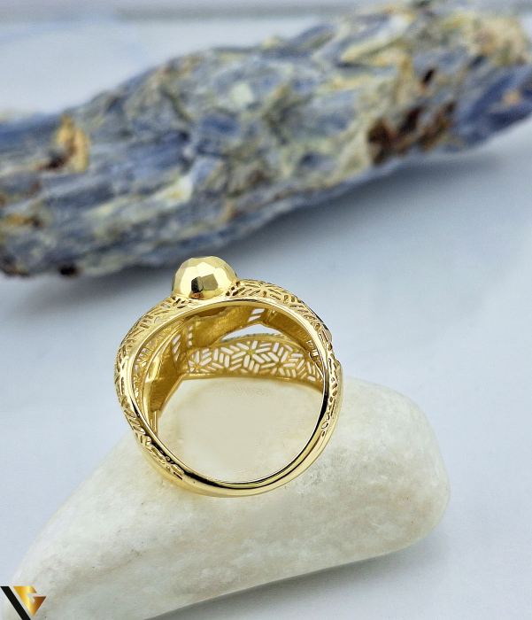 Inel Aur 14k [2]