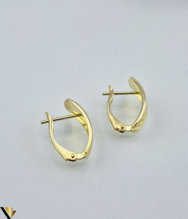 Cercei Aur 14k [2]