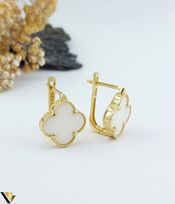 Cercei Aur 14K [1]