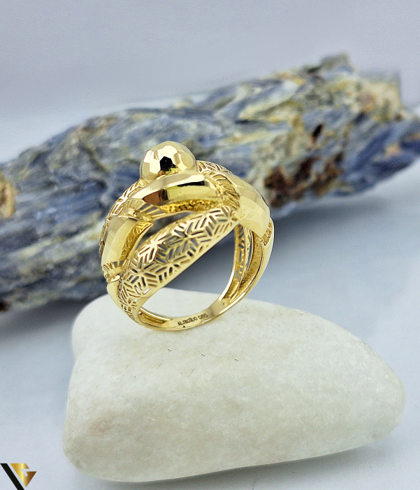 Inel Aur 14k [1]