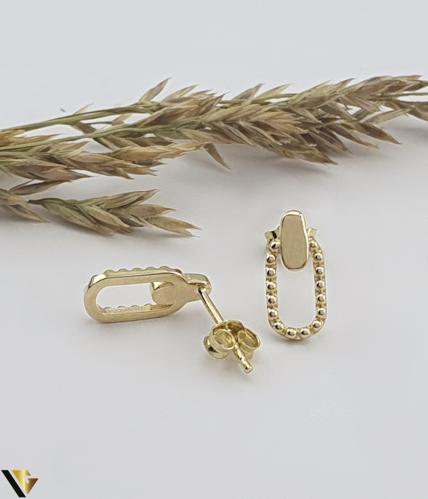 Cercei Aur 14k [1]