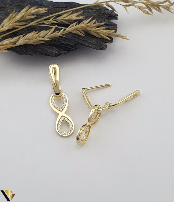 Cercei Aur 14k [2]
