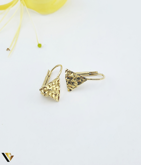 Cercei Aur 14k [2]