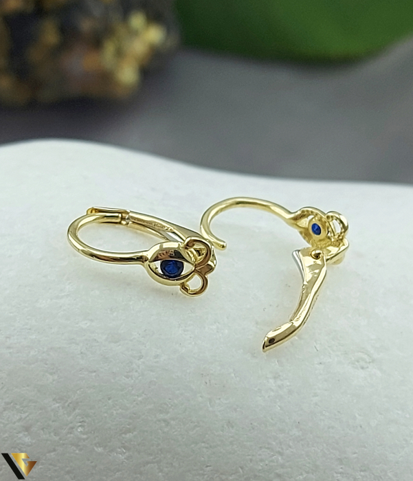 Cercei Aur 14K [2]
