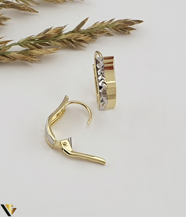Cercei Aur 14K [2]