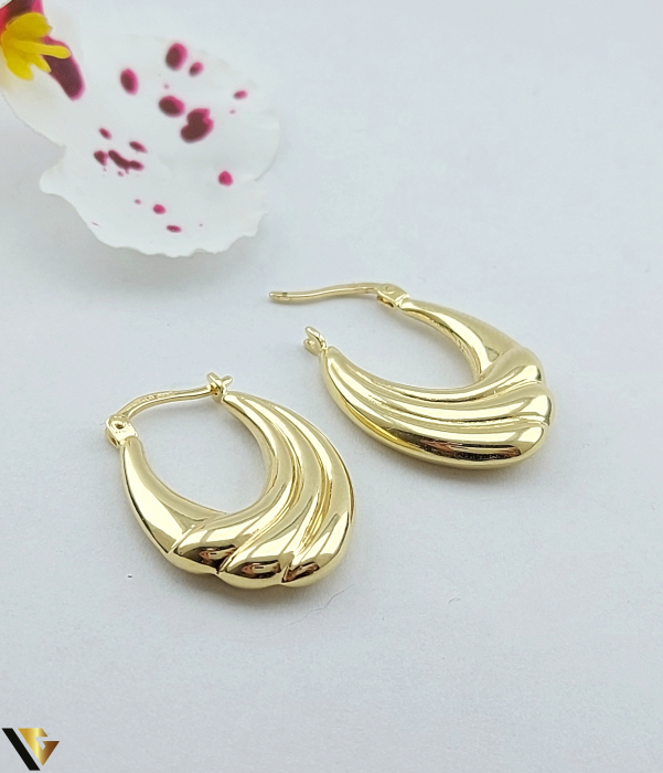 Cercei Aur 14K [1]