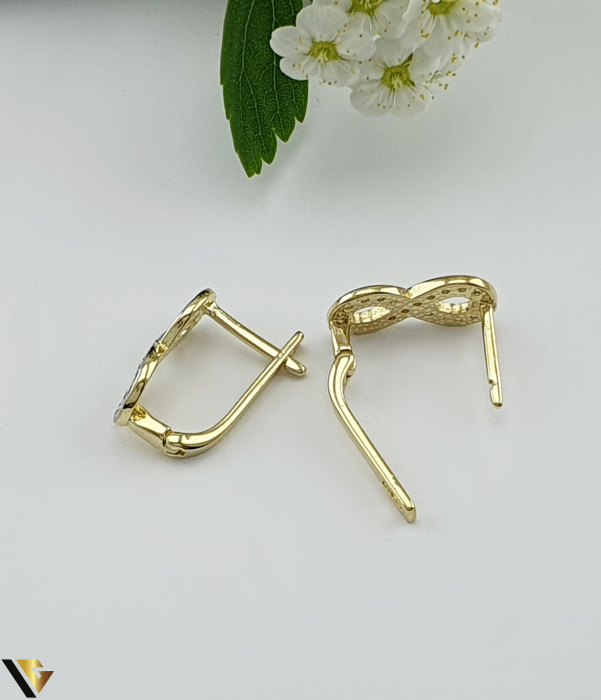 Cercei Aur 14k [2]