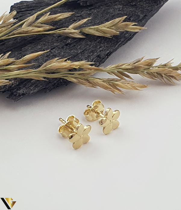 Cercei Aur 14k [1]