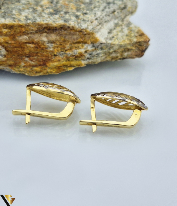 Cercei Aur 14K [2]
