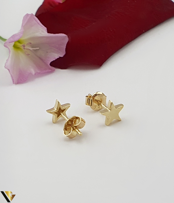 Cercei Aur 14k [2]