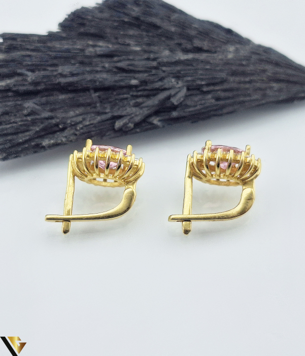 Cercei Aur 14k [2]