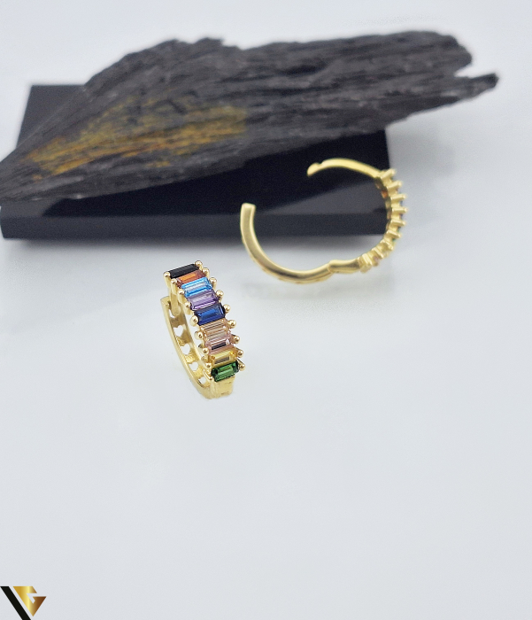 Cercei Aur 14k [2]