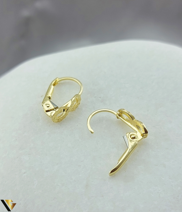 Cercei Aur 14K [2]