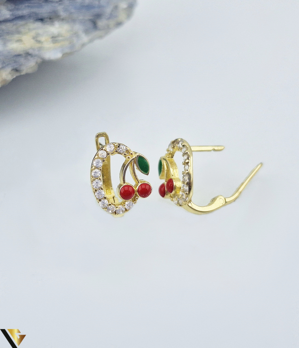 Cercei Aur 14k [2]