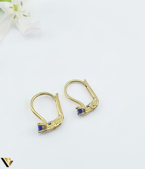 Cercei Aur 14k [2]