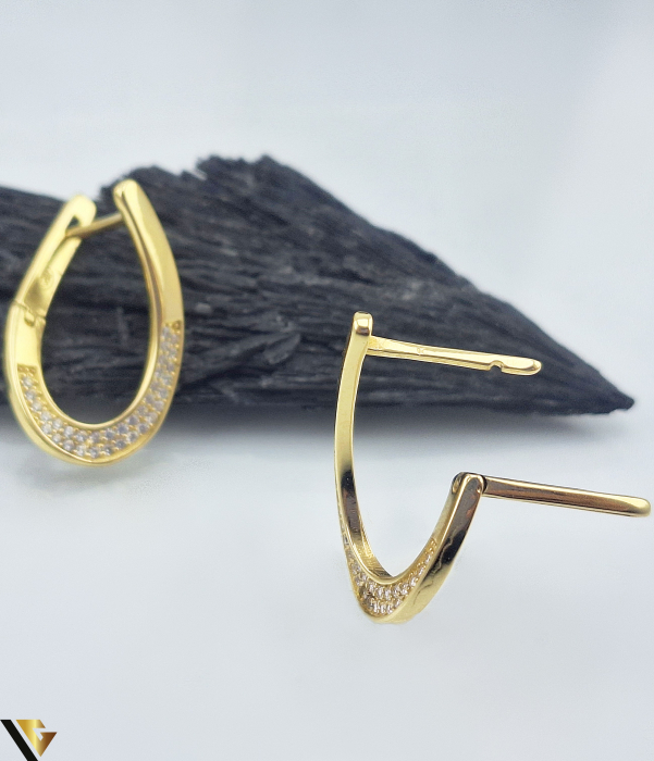 Cercei Aur 14k [2]