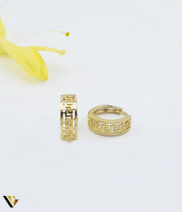 Cercei Aur 14k [2]