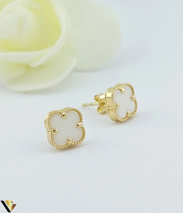 Cercei Aur 14K [1]