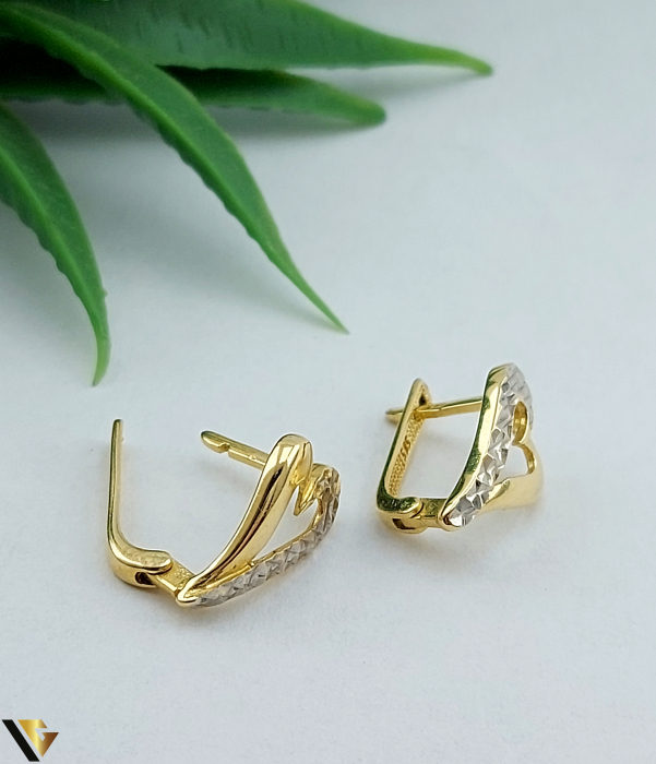 Cercei Aur 14K [2]