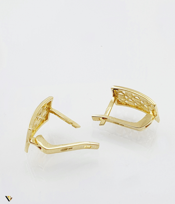 Cercei Aur 14K [2]