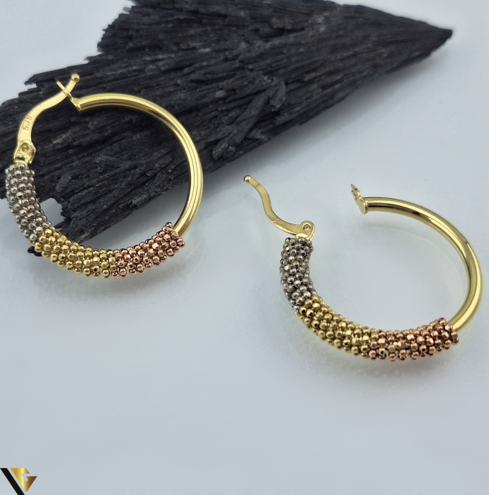 Cercei Aur 14K [2]