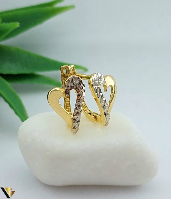 Cercei Aur 14K [1]