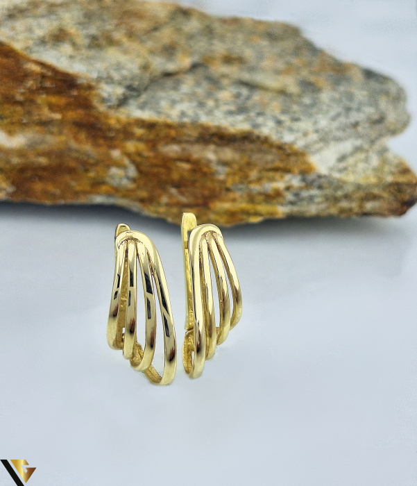 Cercei Aur 14K [1]