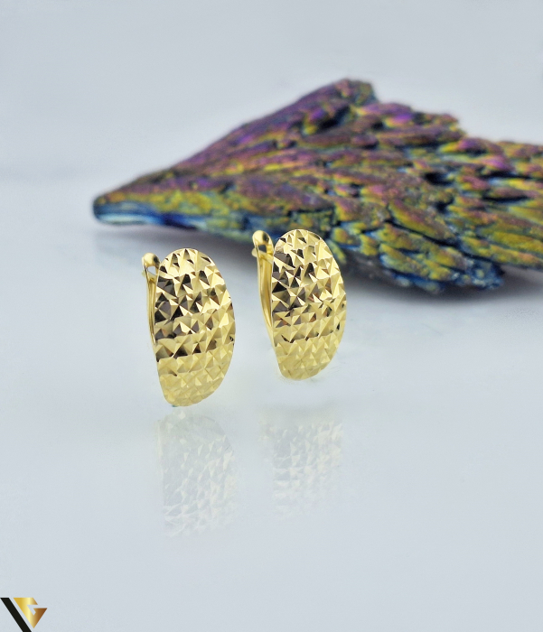 Cercei Aur 14k [1]