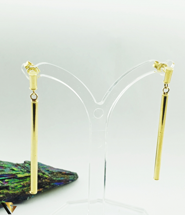 Cercei Aur 18k [2]