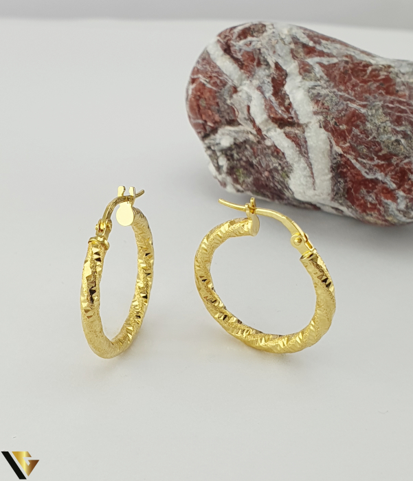 Cercei Aur 18k [1]