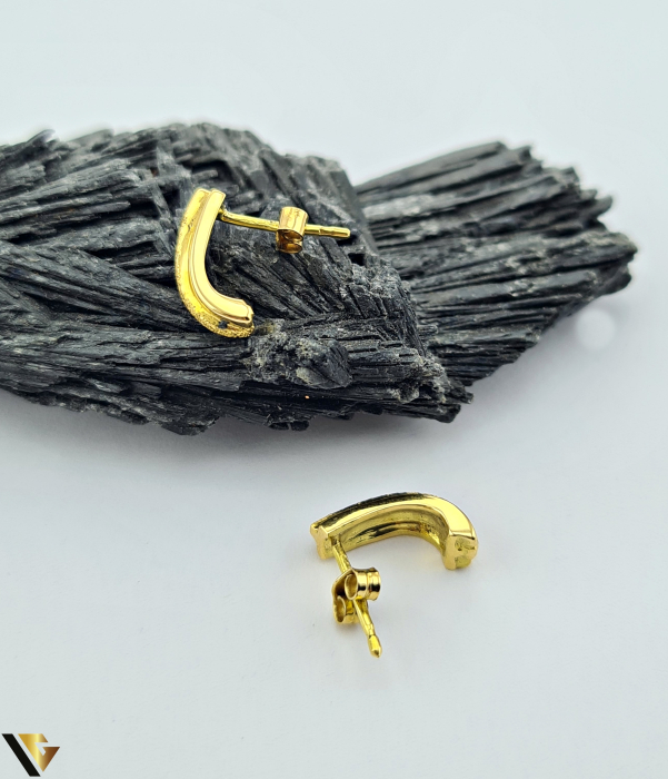 Cercei Aur 18k [2]