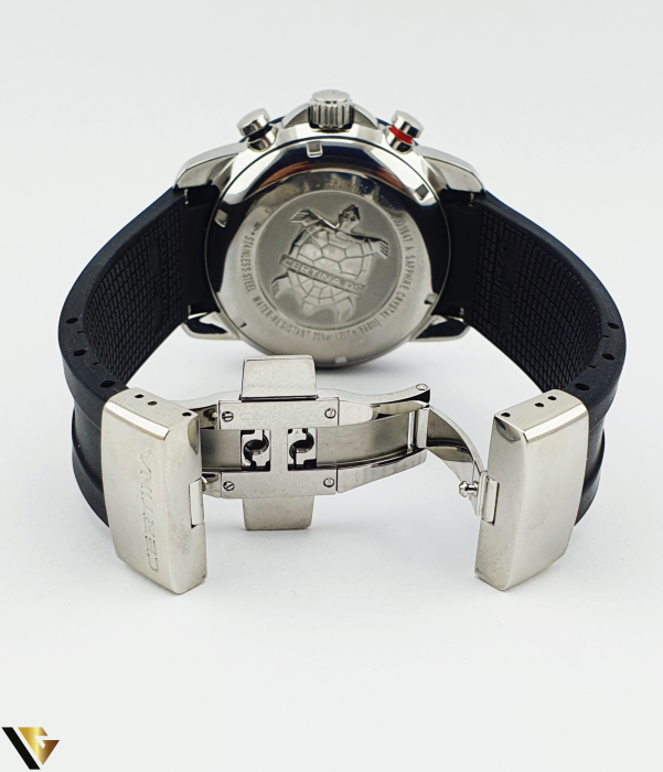 Certina DS Podium Big Chrono [3]