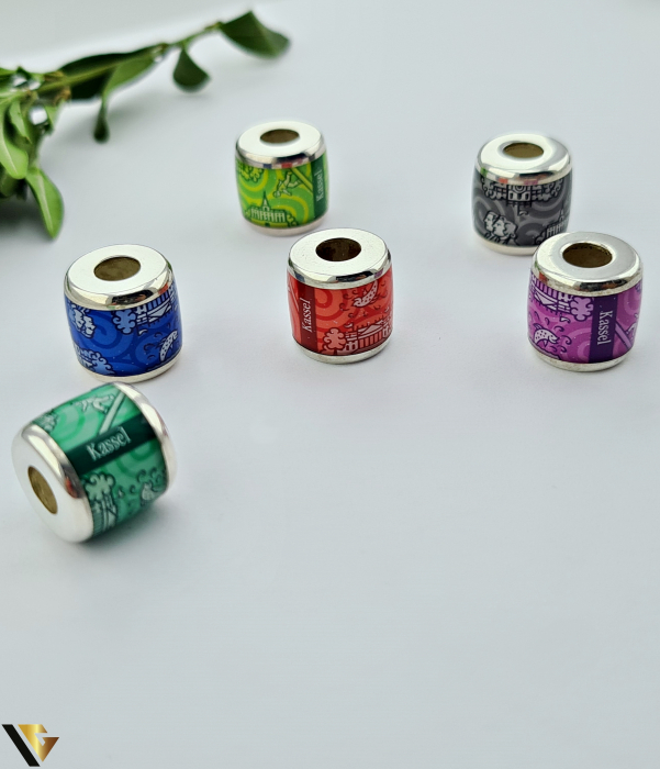 Charm Argint 925 [4]