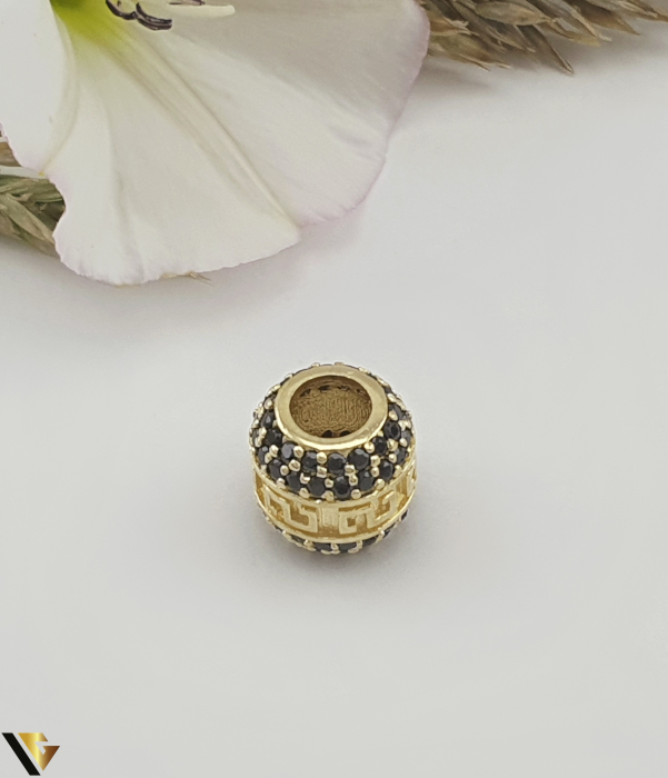 Charm / Pandant din Aur 14k [2]