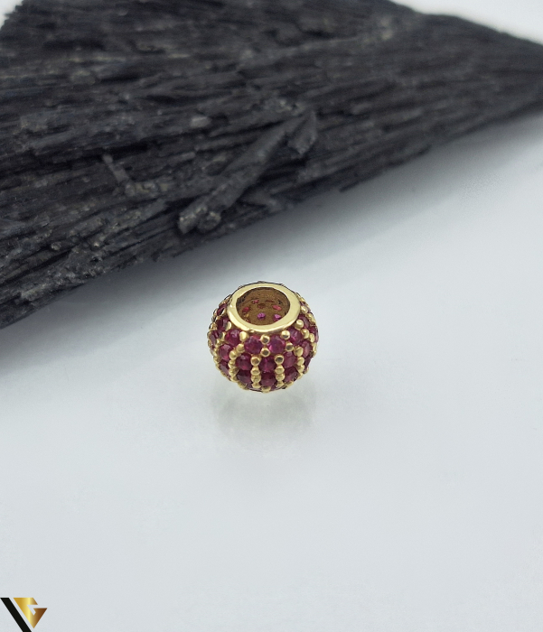Charm / Pandant din Aur 14k [1]