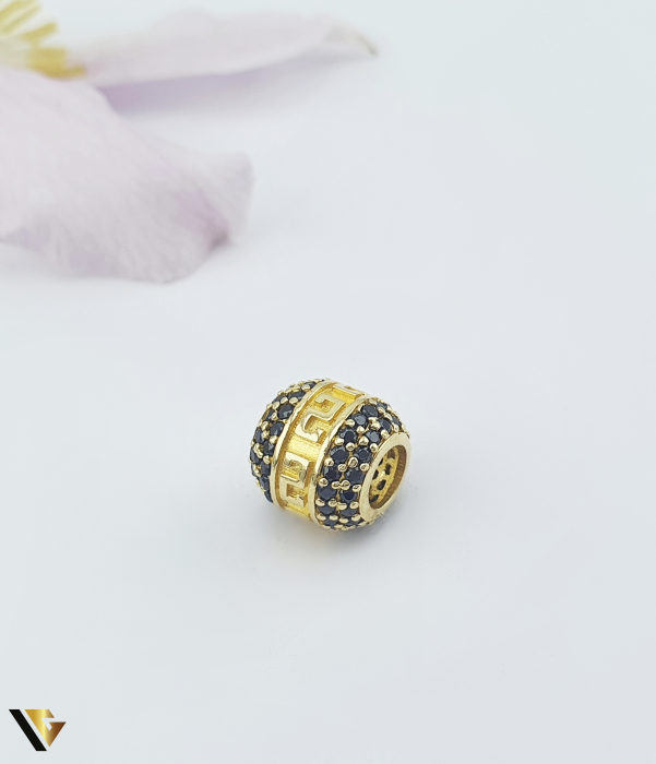 Charm / Pandant din Aur 14k [1]