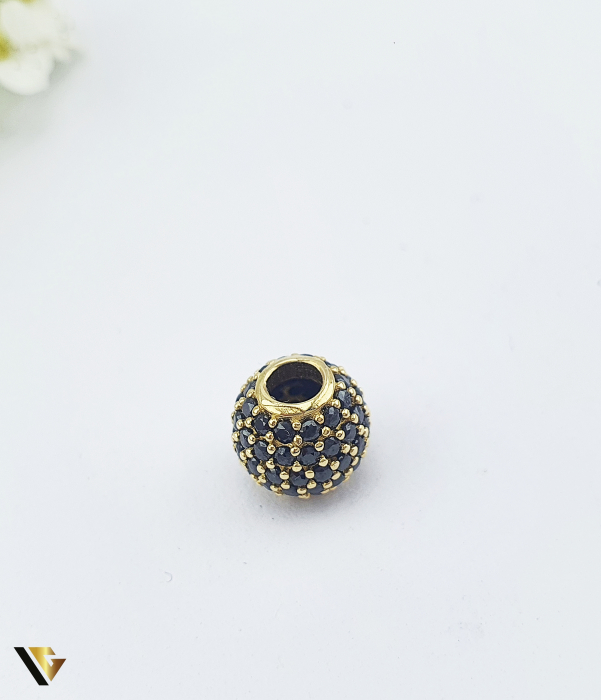 Charm / Pandant din Aur 14k [2]