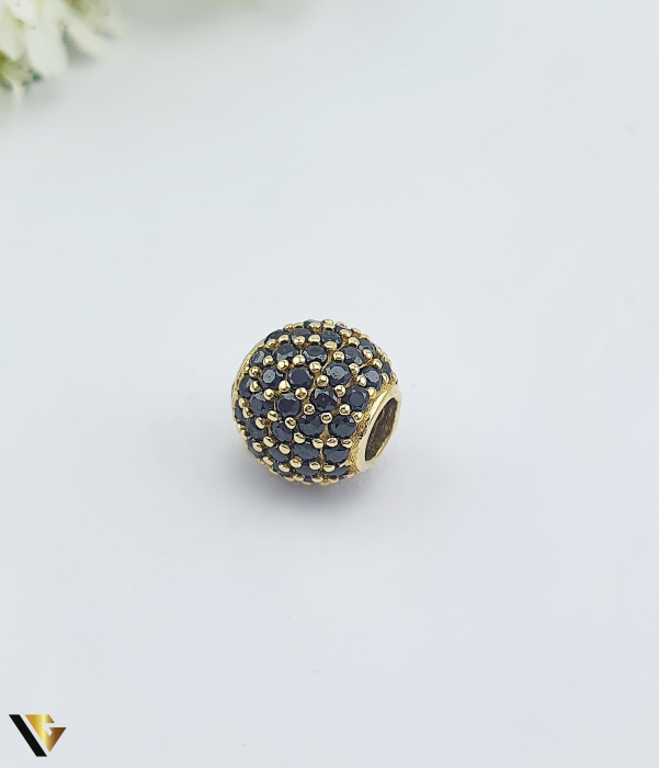 Charm / Pandant din Aur 14k [1]