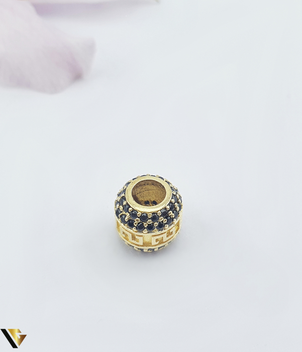 Charm / Pandant din Aur 14k [2]