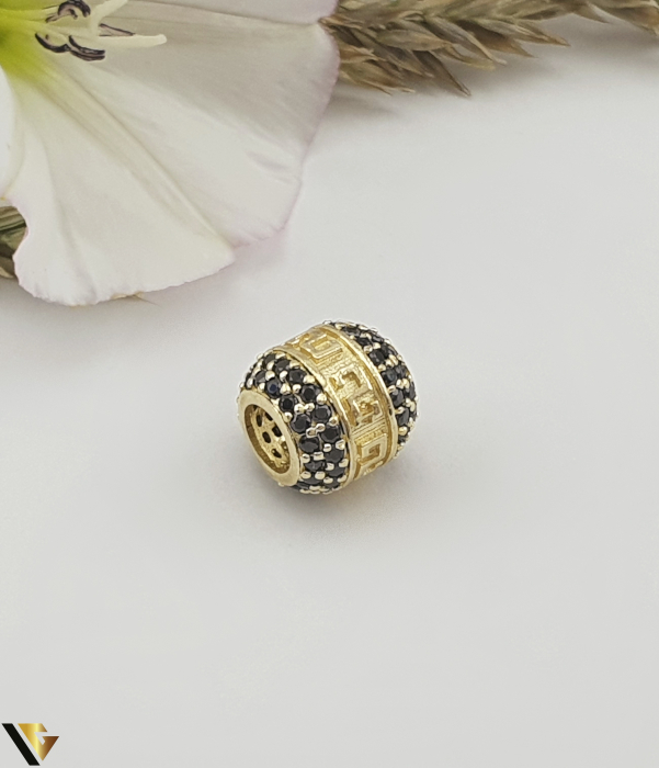 Charm / Pandant din Aur 14k [1]