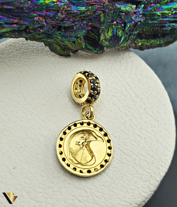 Charm / Pandantiv Aur 14k [2]
