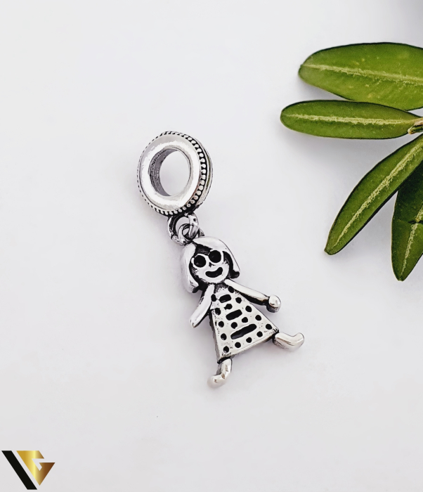 Charm / Talisman Argint 925 [2]