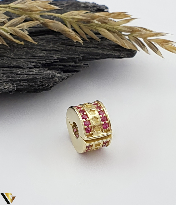 Charm / Talisman Aur 14k [1]